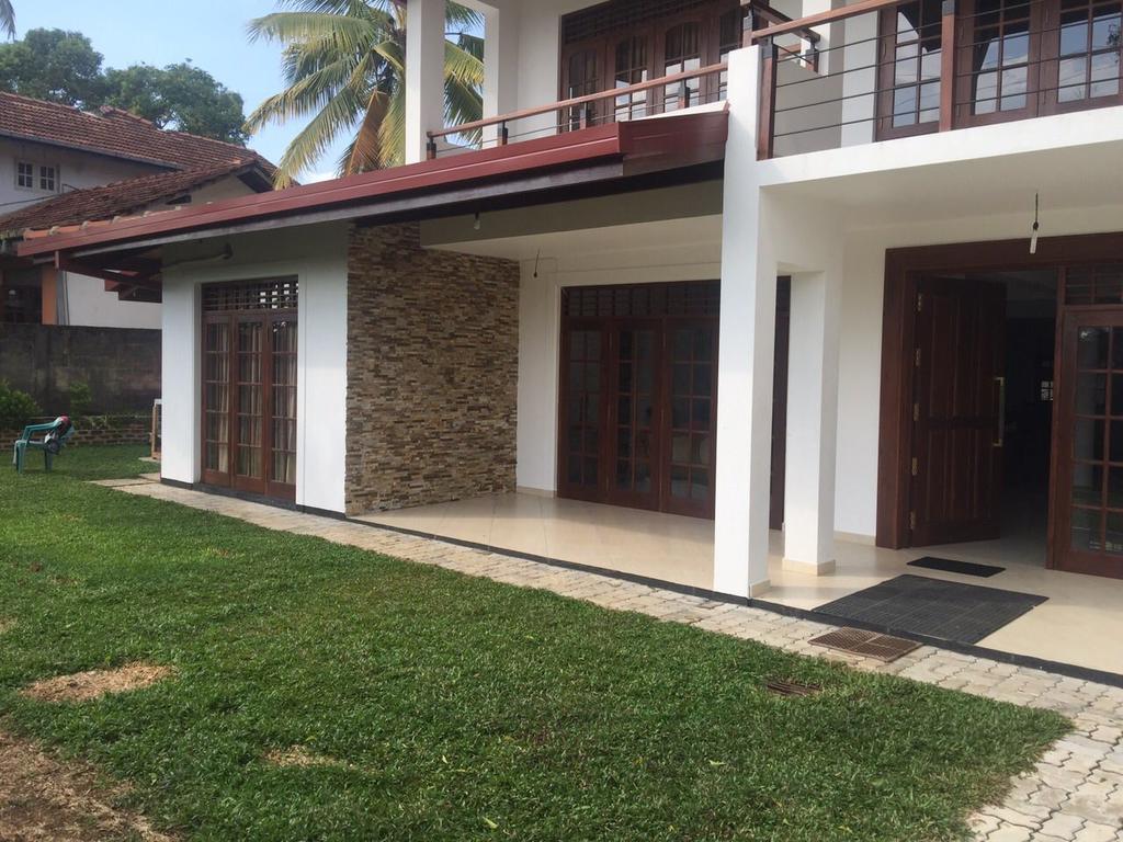 Hasara Villa One Polgasowita Zewnętrze zdjęcie