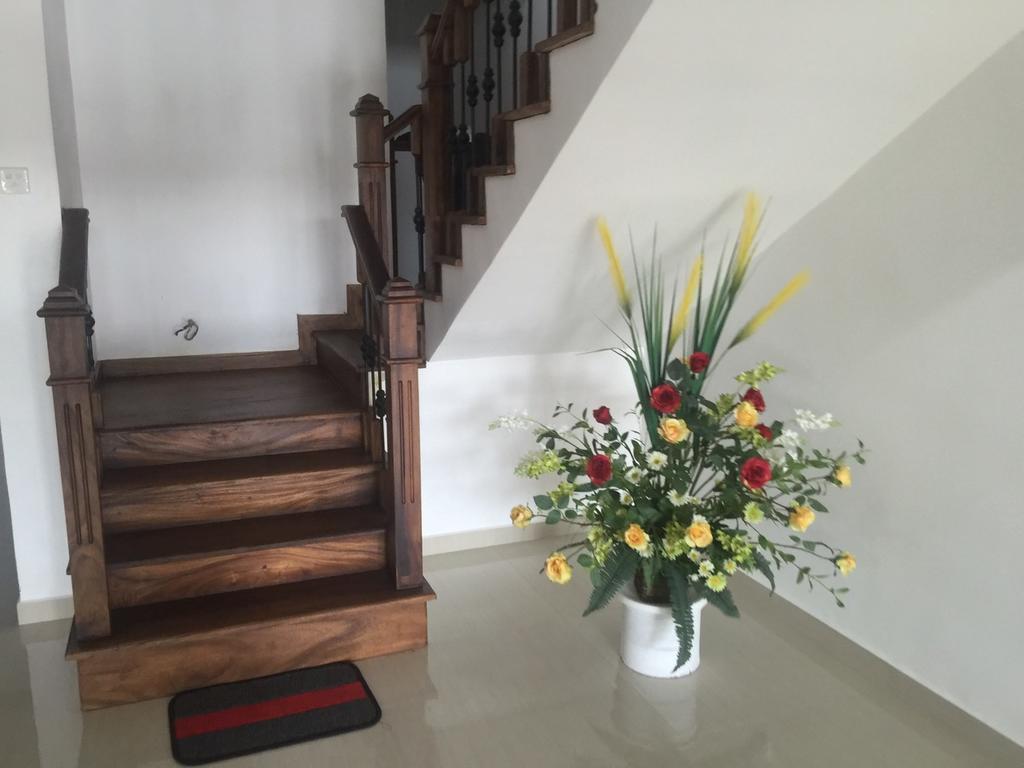 Hasara Villa One Polgasowita Zewnętrze zdjęcie