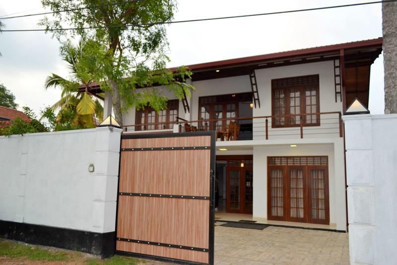 Hasara Villa One Polgasowita Zewnętrze zdjęcie